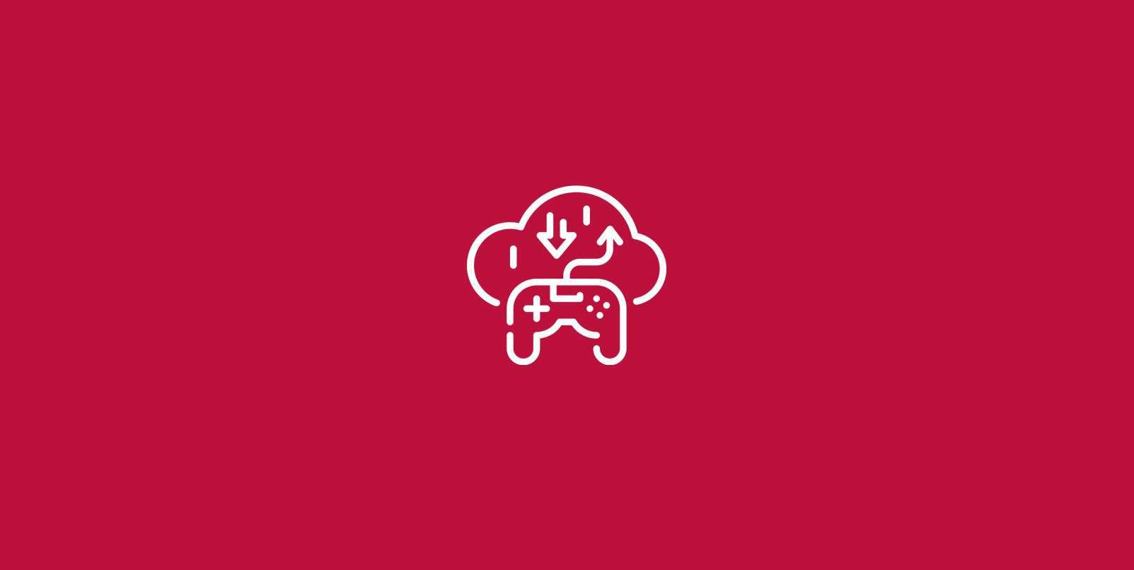 gaming cloud growth