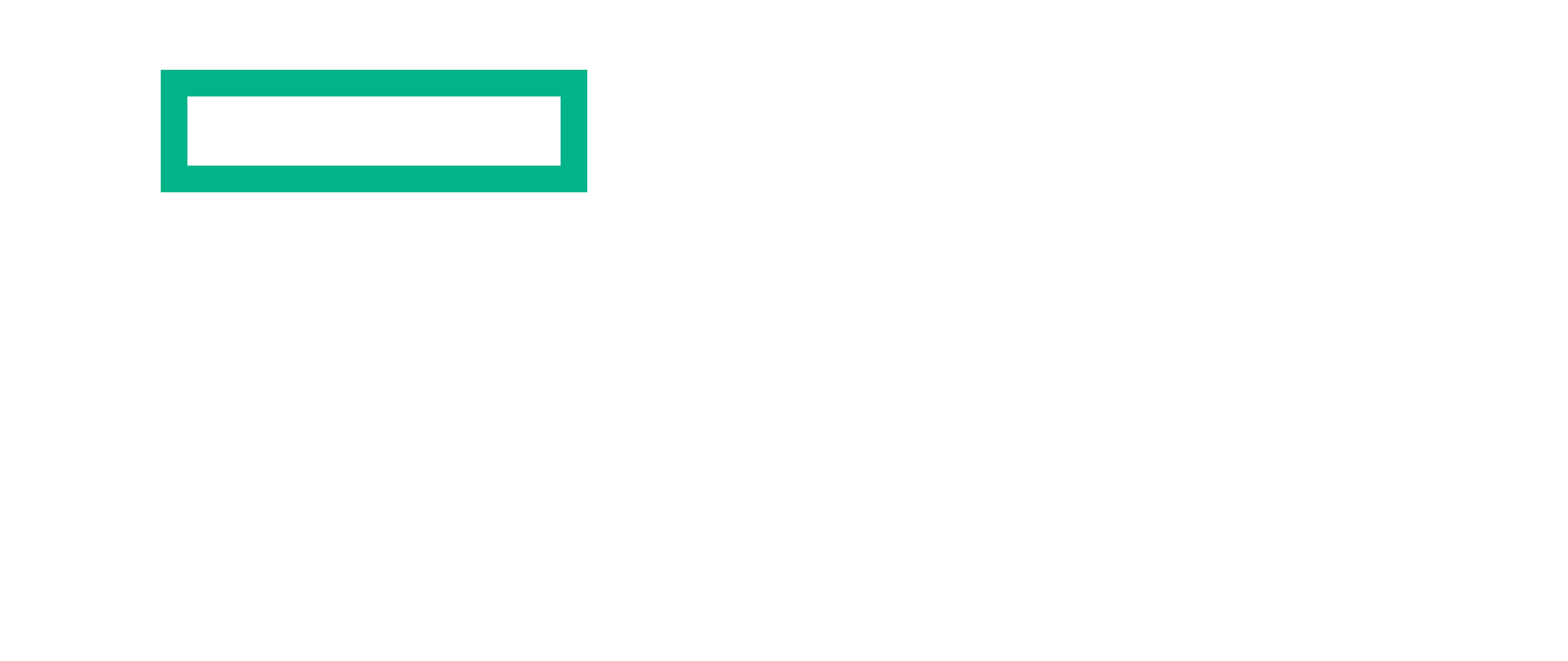 Hewlett Packard Enterprise